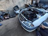 Носкат Toyota avensis 1.8 vvt-ifor480 000 тг. в Актау – фото 4