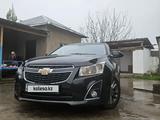 Chevrolet Cruze 2013 годаүшін4 700 000 тг. в Шымкент