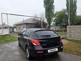 Chevrolet Cruze 2013 годаүшін4 700 000 тг. в Шымкент – фото 2