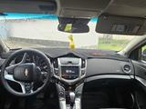 Chevrolet Cruze 2013 годаүшін4 700 000 тг. в Шымкент – фото 3