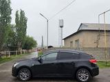 Chevrolet Cruze 2013 годаүшін4 700 000 тг. в Шымкент – фото 4