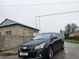 Chevrolet Cruze 2013 годаүшін4 700 000 тг. в Шымкент – фото 5
