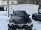 Toyota Camry 2015 годаfor11 000 000 тг. в Уральск – фото 2