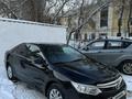 Toyota Camry 2015 года за 11 000 000 тг. в Уральск – фото 3