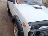 ВАЗ (Lada) Lada 2121 2002 года за 1 300 000 тг. в Астана – фото 3