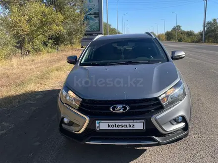 ВАЗ (Lada) Vesta Cross 2020 года за 6 000 000 тг. в Уральск