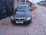 ВАЗ (Lada) Priora 2172 2008 годаүшін1 250 000 тг. в Шымкент – фото 4