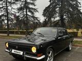 ГАЗ 24 (Волга) 1986 года за 2 500 000 тг. в Алматы