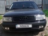 Audi 100 1992 года за 2 500 000 тг. в Алматы