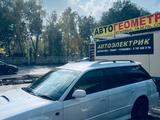Subaru Legacy 1998 года за 2 900 000 тг. в Алматы – фото 4