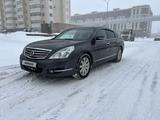 Nissan Teana 2008 годаүшін4 450 000 тг. в Астана – фото 5