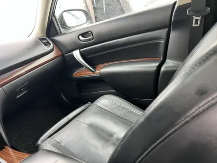 Nissan Teana 2008 года за 4 450 000 тг. в Астана – фото 17