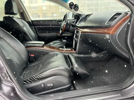 Nissan Teana 2008 года за 4 450 000 тг. в Астана