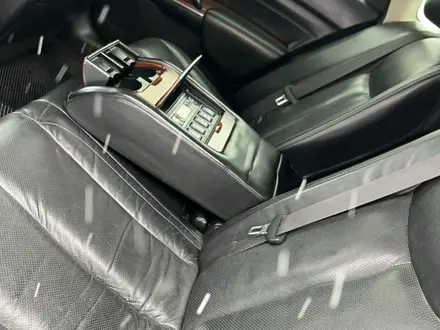Nissan Teana 2008 года за 4 450 000 тг. в Астана – фото 18