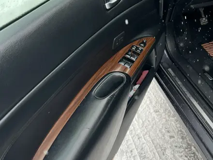 Nissan Teana 2008 года за 4 450 000 тг. в Астана – фото 21