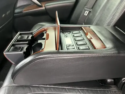 Nissan Teana 2008 года за 4 450 000 тг. в Астана – фото 19