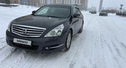 Nissan Teana 2008 годаүшін4 450 000 тг. в Астана – фото 4