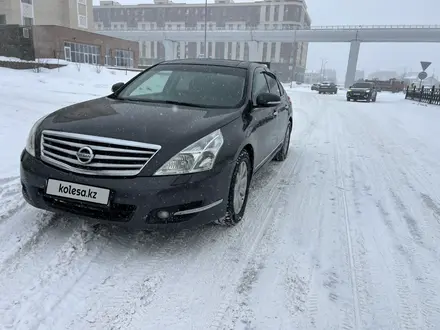 Nissan Teana 2008 года за 4 450 000 тг. в Астана – фото 4