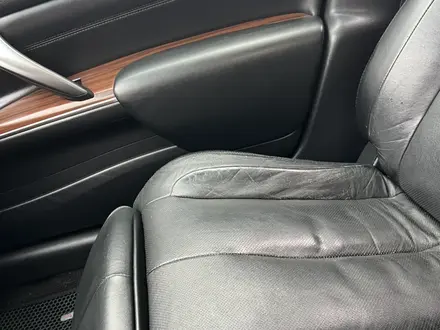 Nissan Teana 2008 года за 4 450 000 тг. в Астана – фото 22