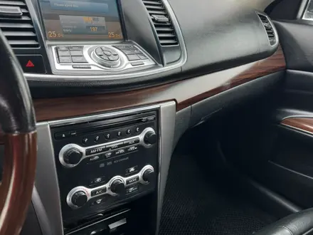 Nissan Teana 2008 года за 4 450 000 тг. в Астана – фото 23
