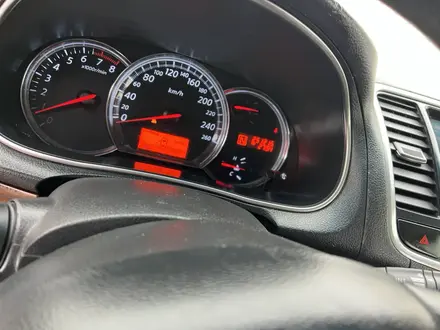 Nissan Teana 2008 года за 4 450 000 тг. в Астана – фото 24