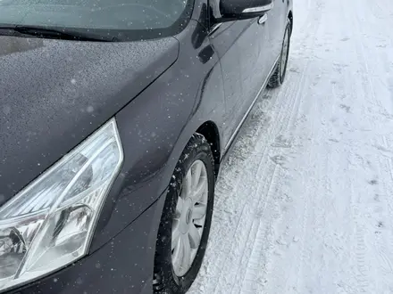 Nissan Teana 2008 года за 4 450 000 тг. в Астана – фото 26