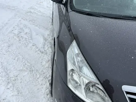 Nissan Teana 2008 года за 4 450 000 тг. в Астана – фото 27