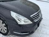 Nissan Teana 2008 годаүшін4 450 000 тг. в Астана – фото 3
