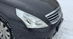 Nissan Teana 2008 годаүшін4 450 000 тг. в Астана – фото 3