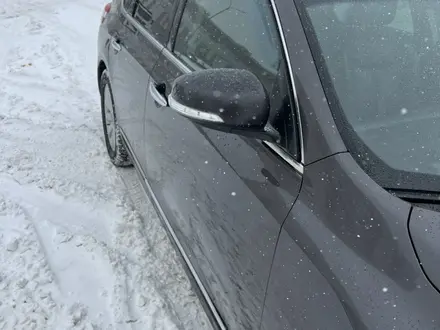 Nissan Teana 2008 года за 4 450 000 тг. в Астана – фото 28