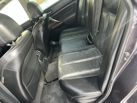 Nissan Teana 2008 года за 4 450 000 тг. в Астана – фото 6