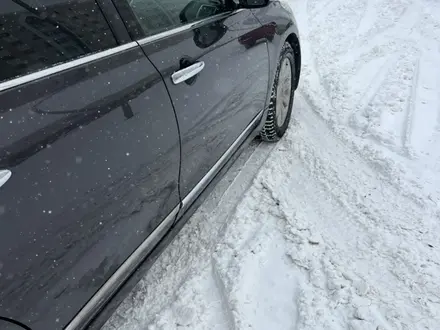 Nissan Teana 2008 года за 4 450 000 тг. в Астана – фото 31