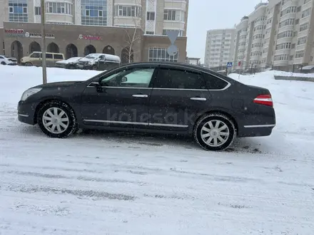 Nissan Teana 2008 года за 4 450 000 тг. в Астана – фото 36