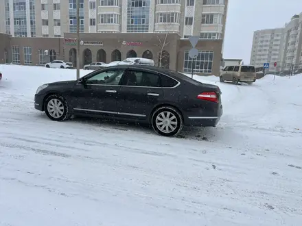 Nissan Teana 2008 года за 4 450 000 тг. в Астана – фото 37