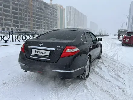 Nissan Teana 2008 года за 4 450 000 тг. в Астана – фото 39