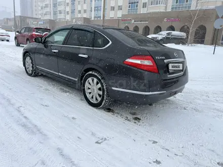 Nissan Teana 2008 года за 4 450 000 тг. в Астана – фото 38