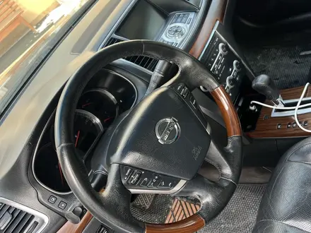 Nissan Teana 2008 года за 4 450 000 тг. в Астана – фото 7