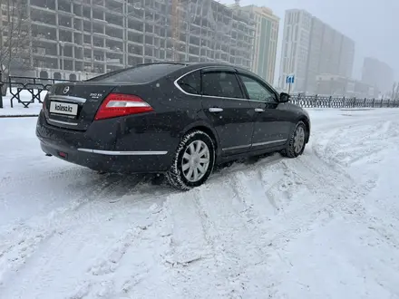 Nissan Teana 2008 года за 4 450 000 тг. в Астана – фото 40