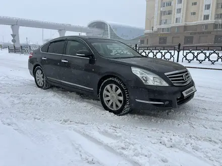 Nissan Teana 2008 года за 4 450 000 тг. в Астана – фото 42