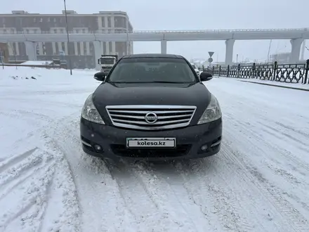 Nissan Teana 2008 года за 4 450 000 тг. в Астана – фото 43