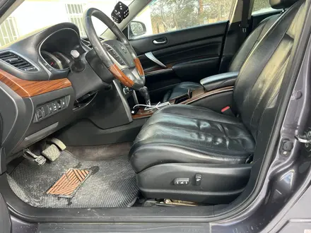 Nissan Teana 2008 года за 4 450 000 тг. в Астана – фото 8