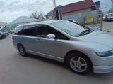 Honda Odyssey 2004 года за 4 800 000 тг. в Тараз – фото 2