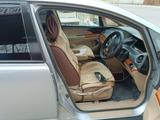 Honda Odyssey 2004 годаүшін4 800 000 тг. в Тараз – фото 3