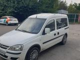 Opel Combo 2009 года за 4 900 000 тг. в Алматы
