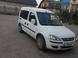 Opel Combo 2009 года за 4 900 000 тг. в Алматы – фото 2