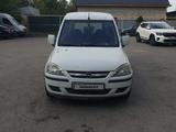 Opel Combo 2009 года за 4 900 000 тг. в Алматы – фото 3