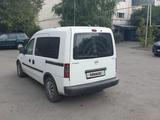 Opel Combo 2009 года за 4 900 000 тг. в Алматы – фото 4