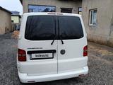 Volkswagen Transporter 2004 года за 5 500 000 тг. в Шымкент – фото 3