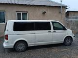 Volkswagen Transporter 2004 года за 5 500 000 тг. в Шымкент – фото 4
