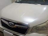 Subaru Forester 2013 года за 7 500 000 тг. в Алматы